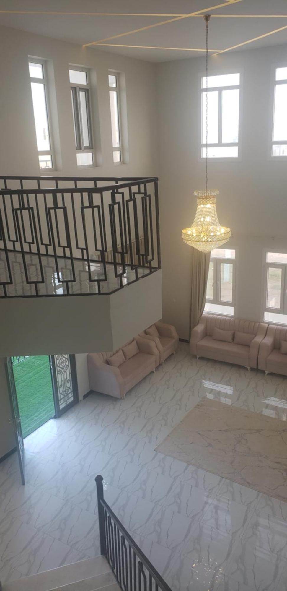 فيلاvip متميزة الموقع والخدمات Nnn Villa Salalah Exterior photo