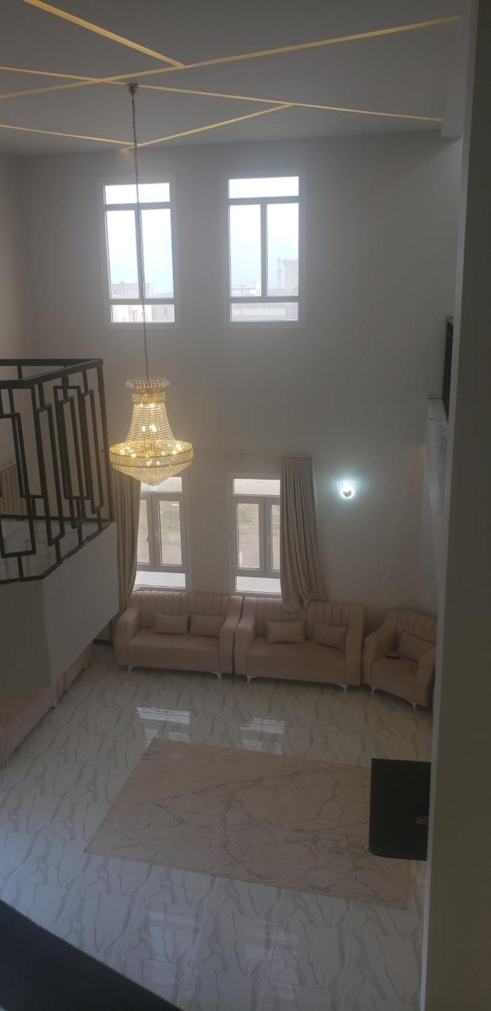 فيلاvip متميزة الموقع والخدمات Nnn Villa Salalah Exterior photo