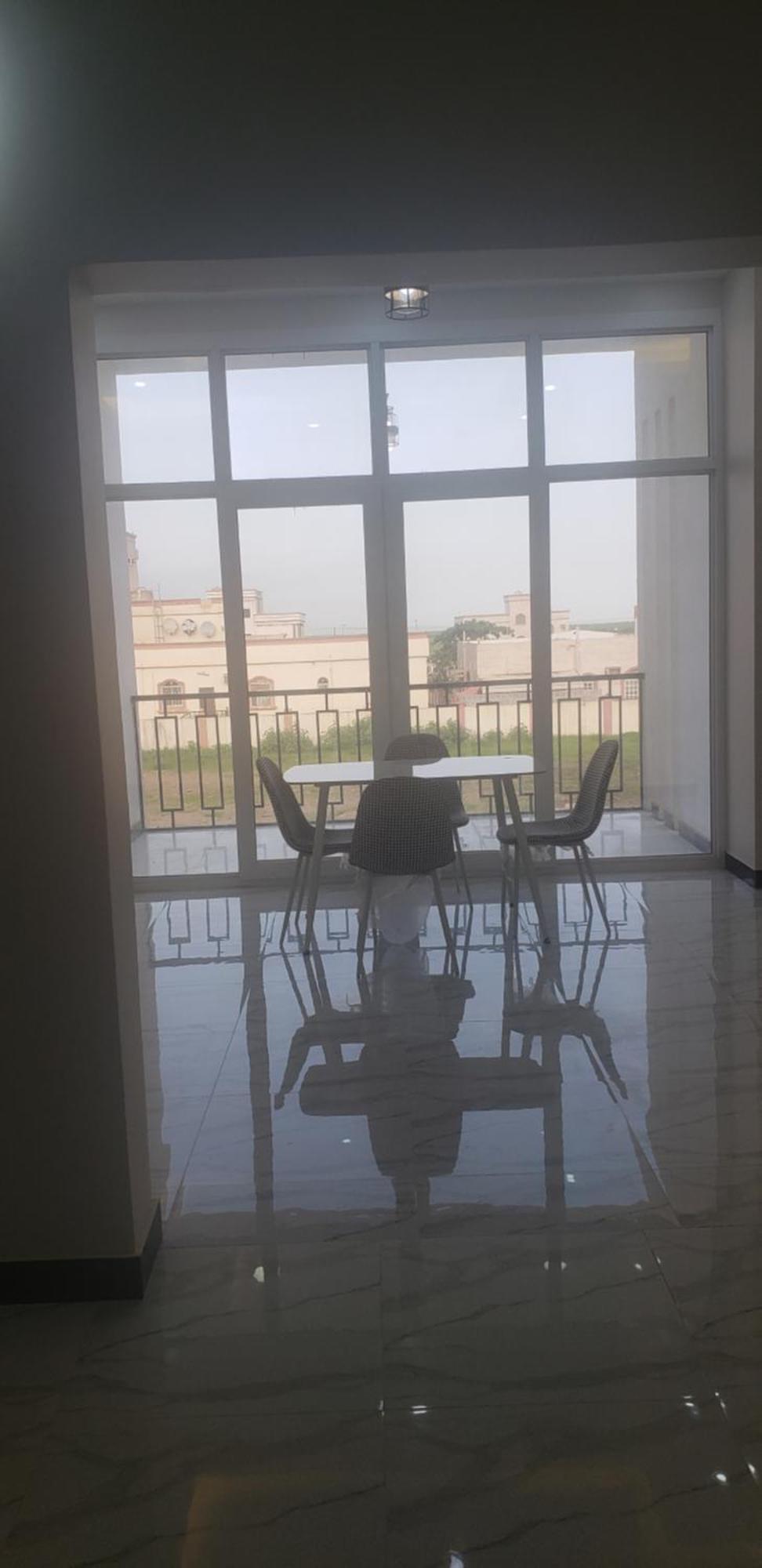 فيلاvip متميزة الموقع والخدمات Nnn Villa Salalah Exterior photo