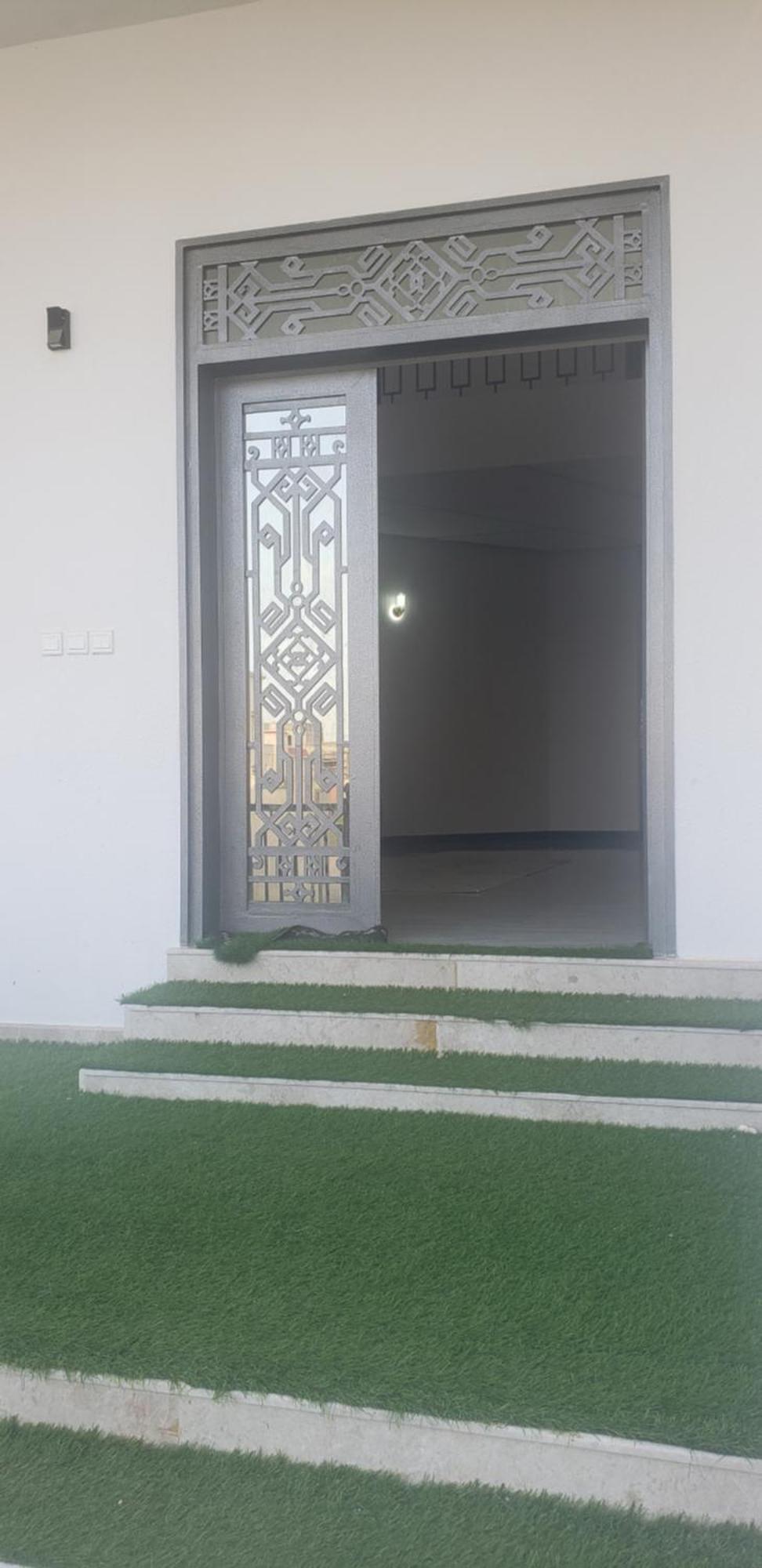 فيلاvip متميزة الموقع والخدمات Nnn Villa Salalah Exterior photo